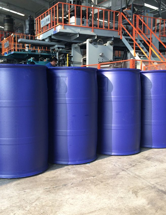 Aloe Global Bulk Packing Unit