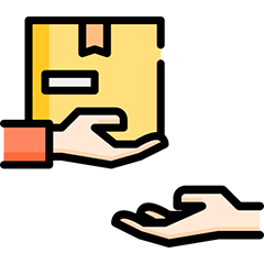 We Deliver Aloe Vera Products