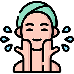 Treating Acne & Skin Conditions