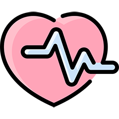 Controls the levels of cholesterol