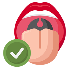 Improve dental and oral health.