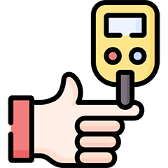 Stabilize blood sugar