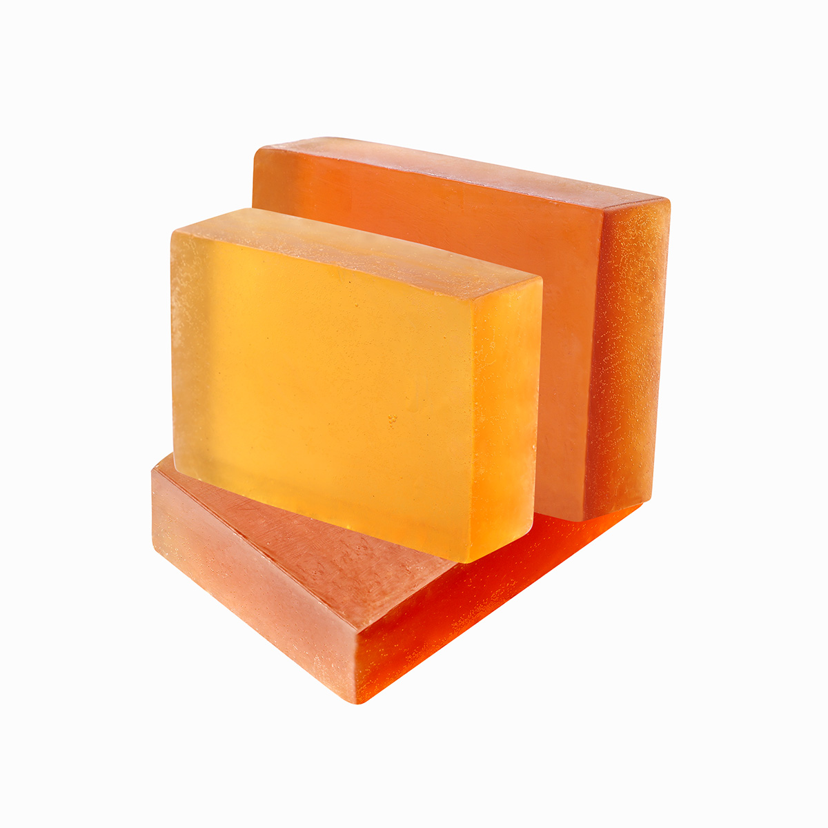 Aloe Vera Flower Soap