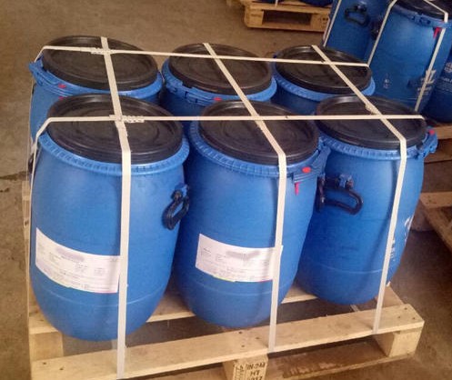 Pure Aloe Vera Gel Manufacturer