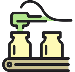 Aloe as Core Ingredient